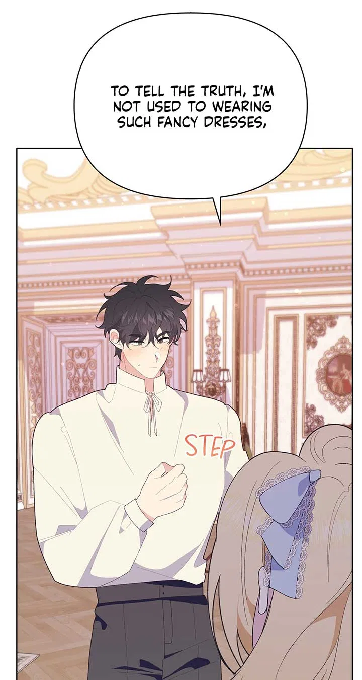 I Got Married to a Duke Called Beast Chapter 23 – Page 47