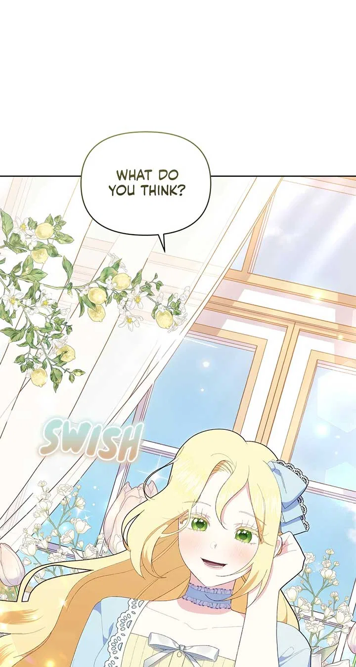 I Got Married to a Duke Called Beast Chapter 23 – Page 49