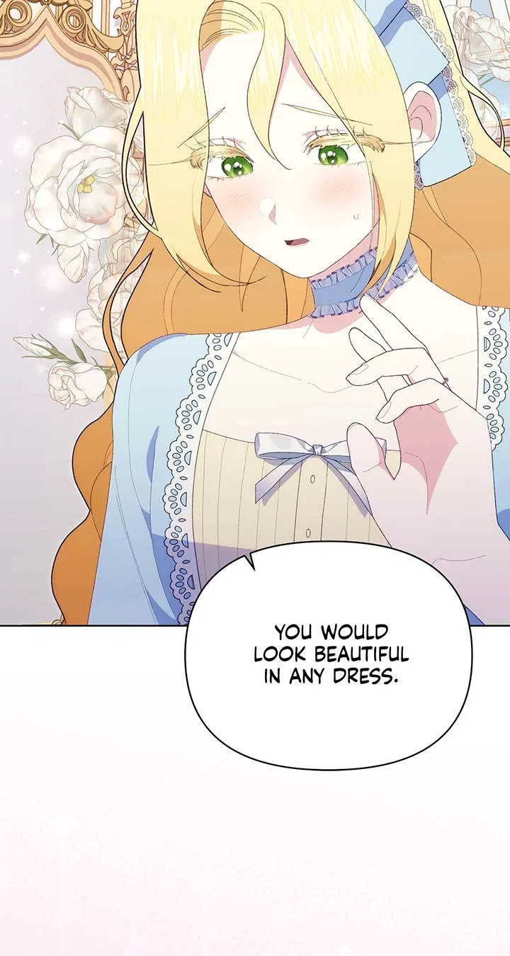I Got Married to a Duke Called Beast Chapter 23 – Page 53