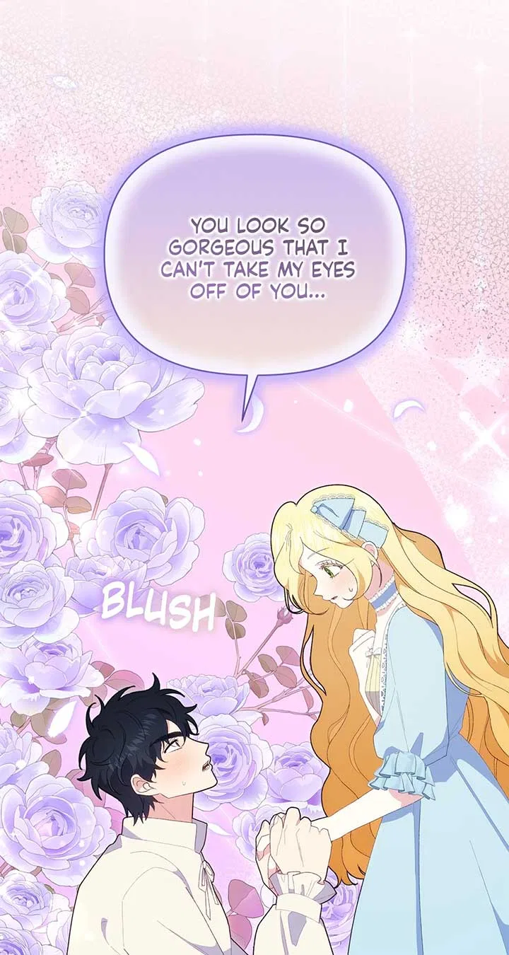 I Got Married to a Duke Called Beast Chapter 23 – Page 54