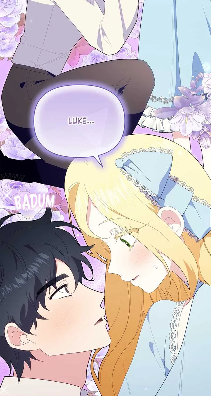 I Got Married to a Duke Called Beast Chapter 23 – Page 55