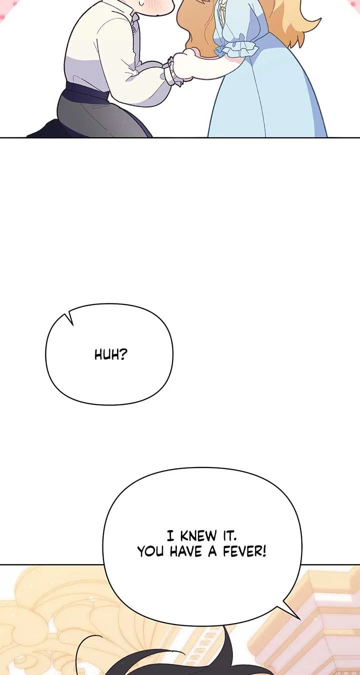 I Got Married to a Duke Called Beast Chapter 23 – Page 58