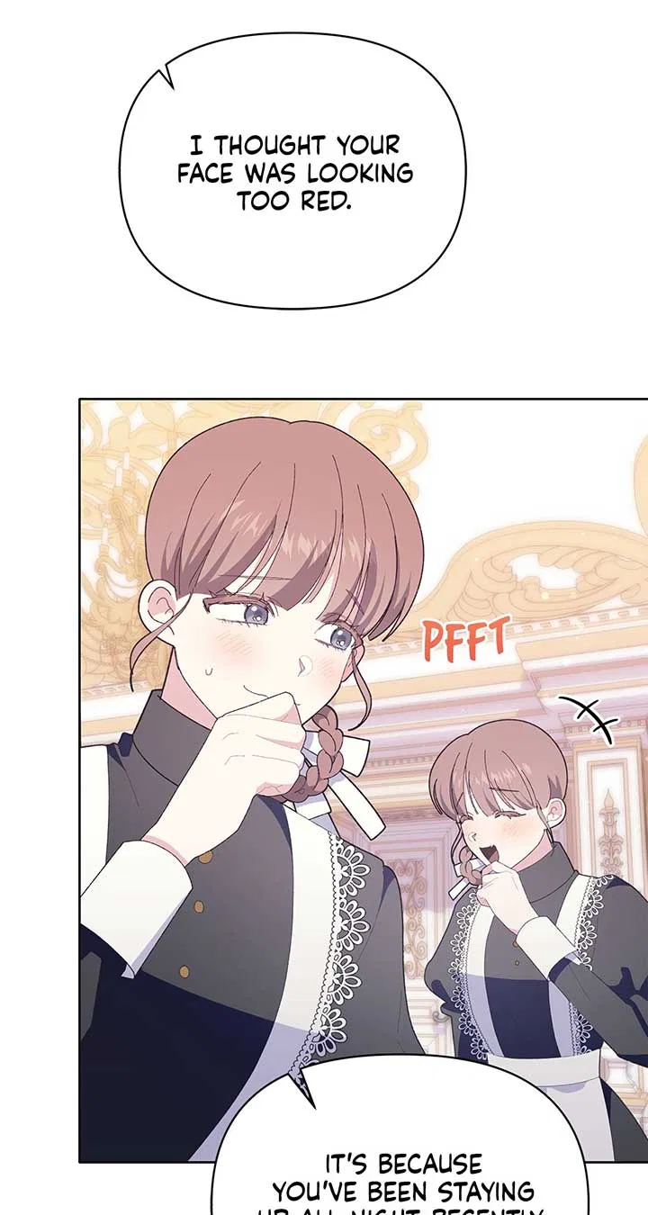I Got Married to a Duke Called Beast Chapter 23 – Page 60