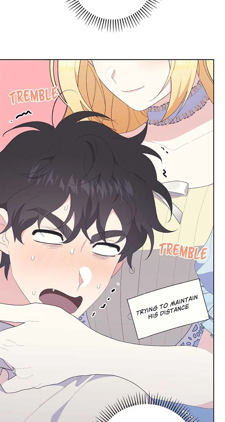 I Got Married to a Duke Called Beast Chapter 23 – Page 63