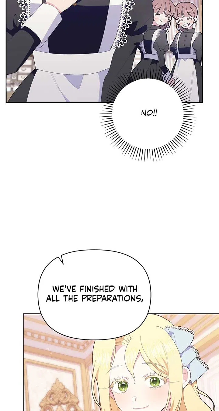 I Got Married to a Duke Called Beast Chapter 23 – Page 66