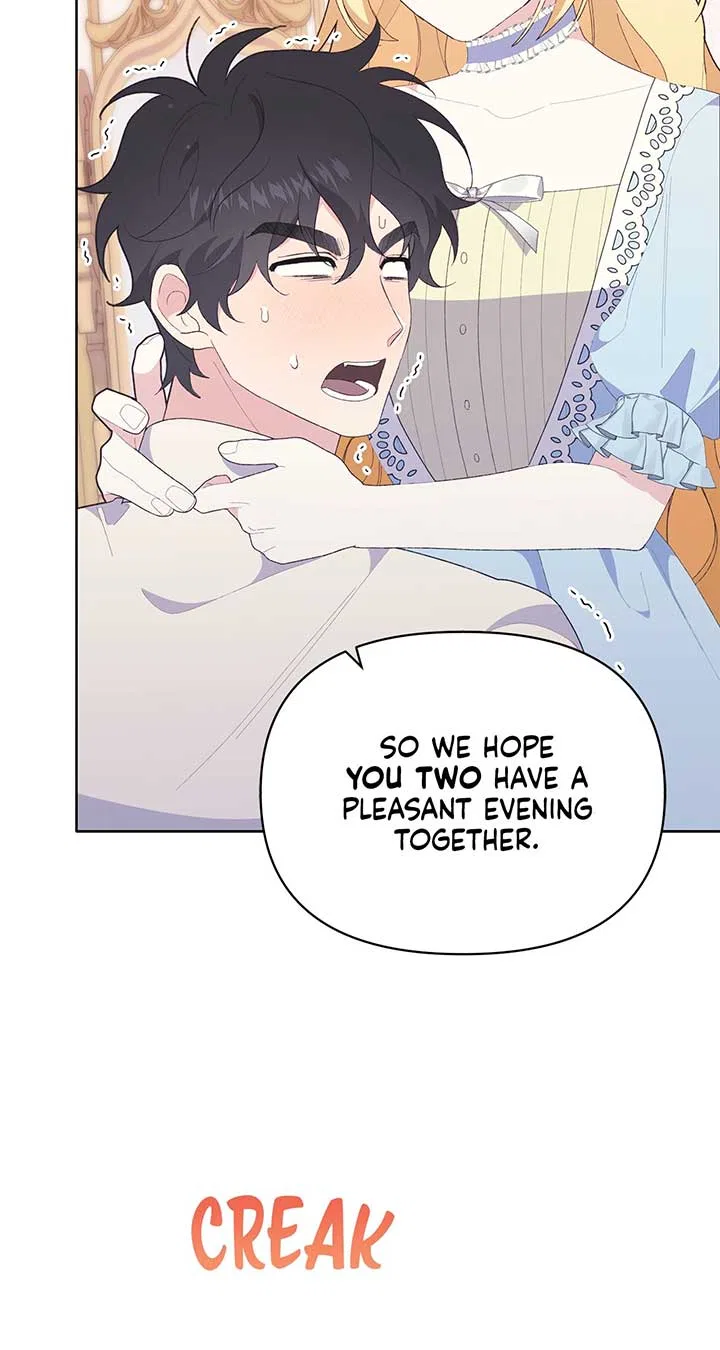 I Got Married to a Duke Called Beast Chapter 23 – Page 67