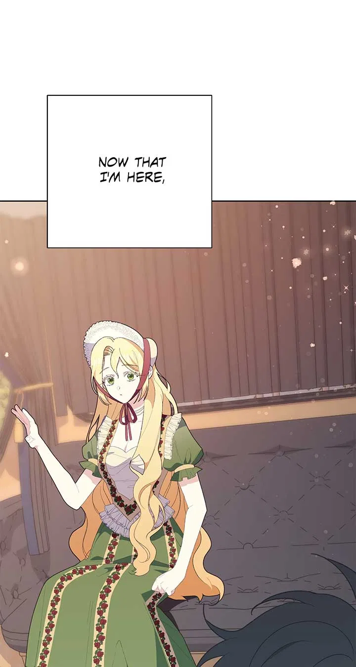 I Got Married to a Duke Called Beast Chapter 23 – Page 76
