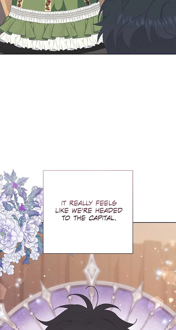 I Got Married to a Duke Called Beast Chapter 23 – Page 77
