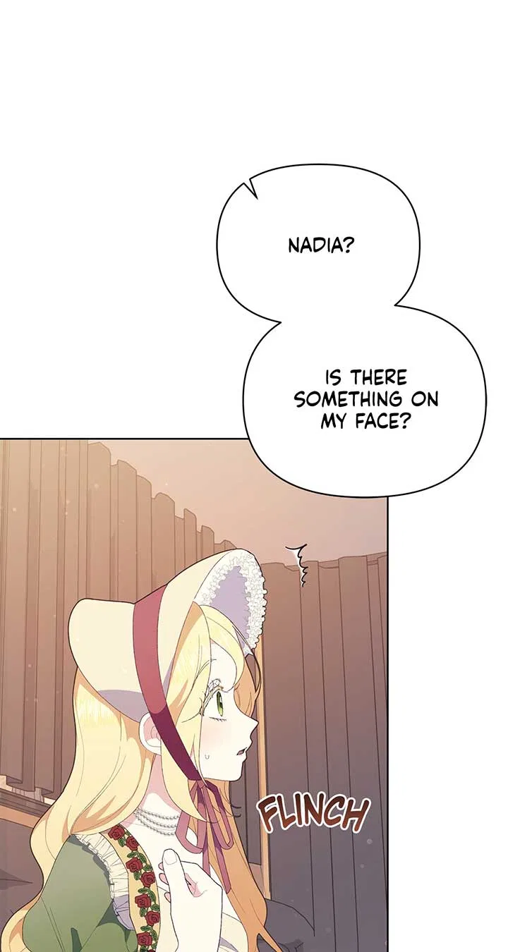 I Got Married to a Duke Called Beast Chapter 23 – Page 81