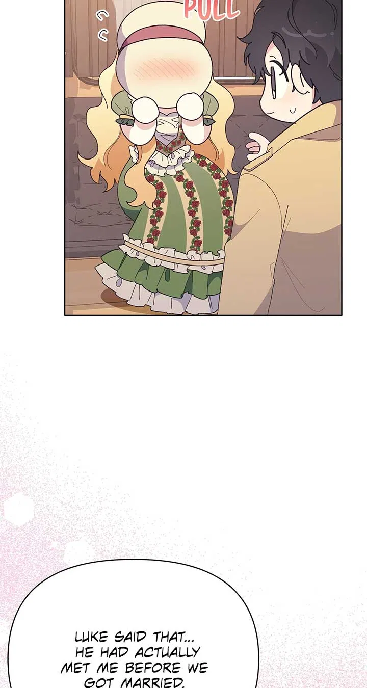 I Got Married to a Duke Called Beast Chapter 23 – Page 83