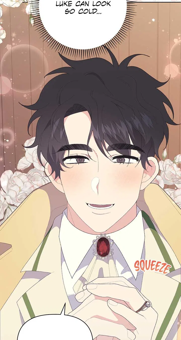 I Got Married to a Duke Called Beast Chapter 23 – Page 87