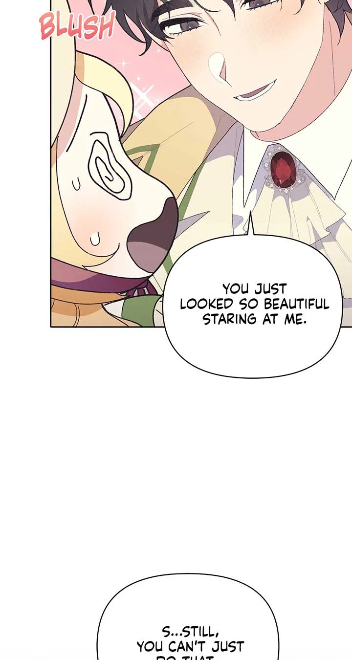 I Got Married to a Duke Called Beast Chapter 23 – Page 91