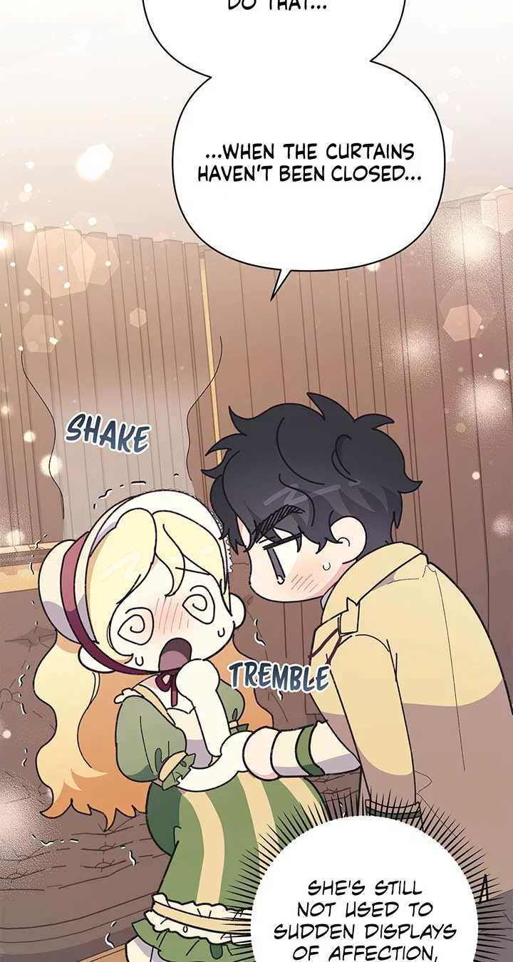 I Got Married to a Duke Called Beast Chapter 23 – Page 92