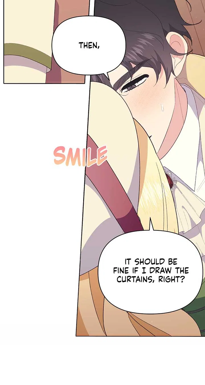 I Got Married to a Duke Called Beast Chapter 23 – Page 94