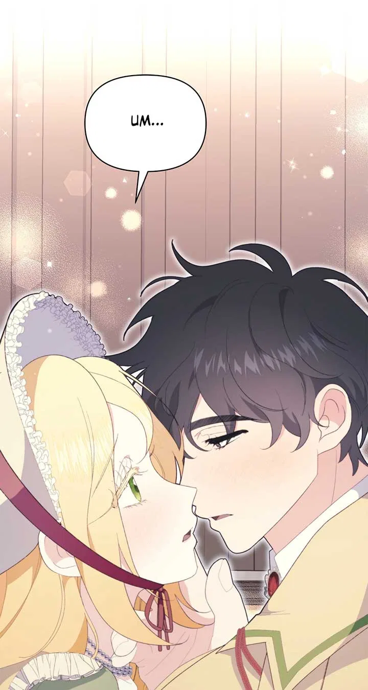 I Got Married to a Duke Called Beast Chapter 23 – Page 95