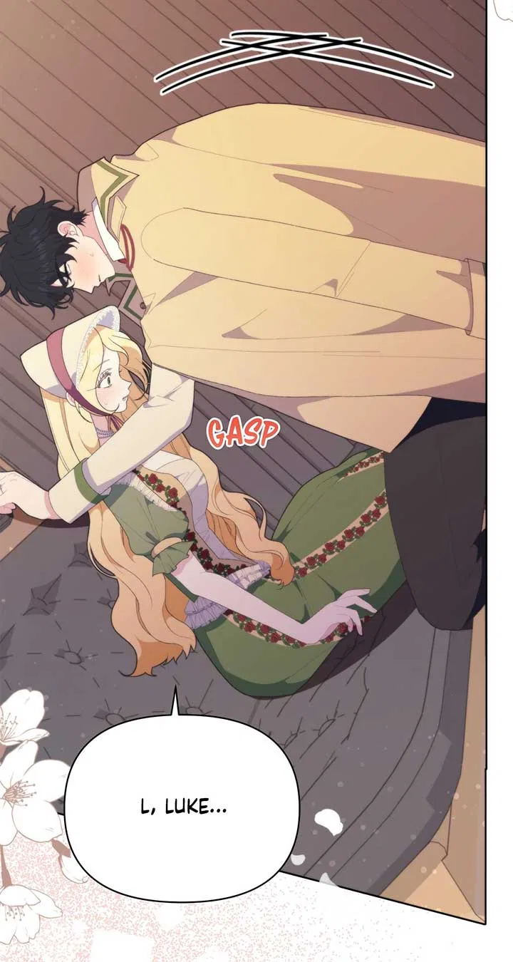I Got Married to a Duke Called Beast Chapter 23 – Page 99