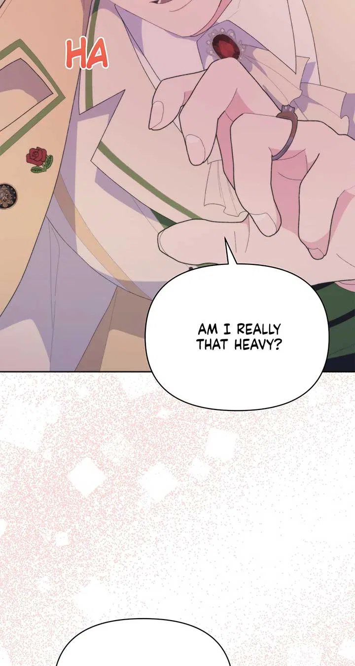 I Got Married to a Duke Called Beast Chapter 23 – Page 101
