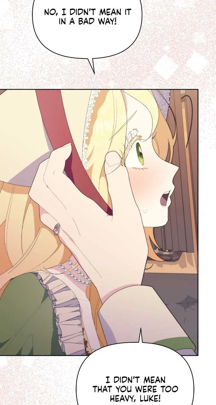 I Got Married to a Duke Called Beast Chapter 23 – Page 102