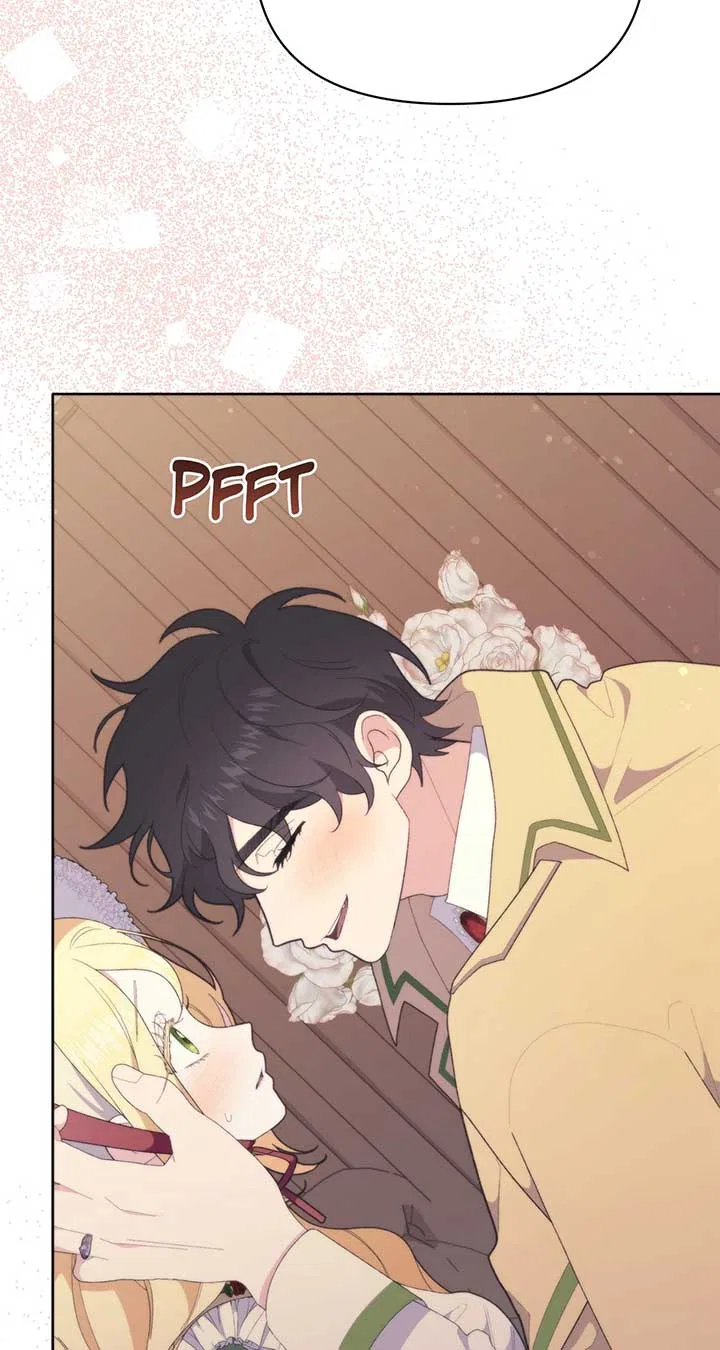 I Got Married to a Duke Called Beast Chapter 23 – Page 103