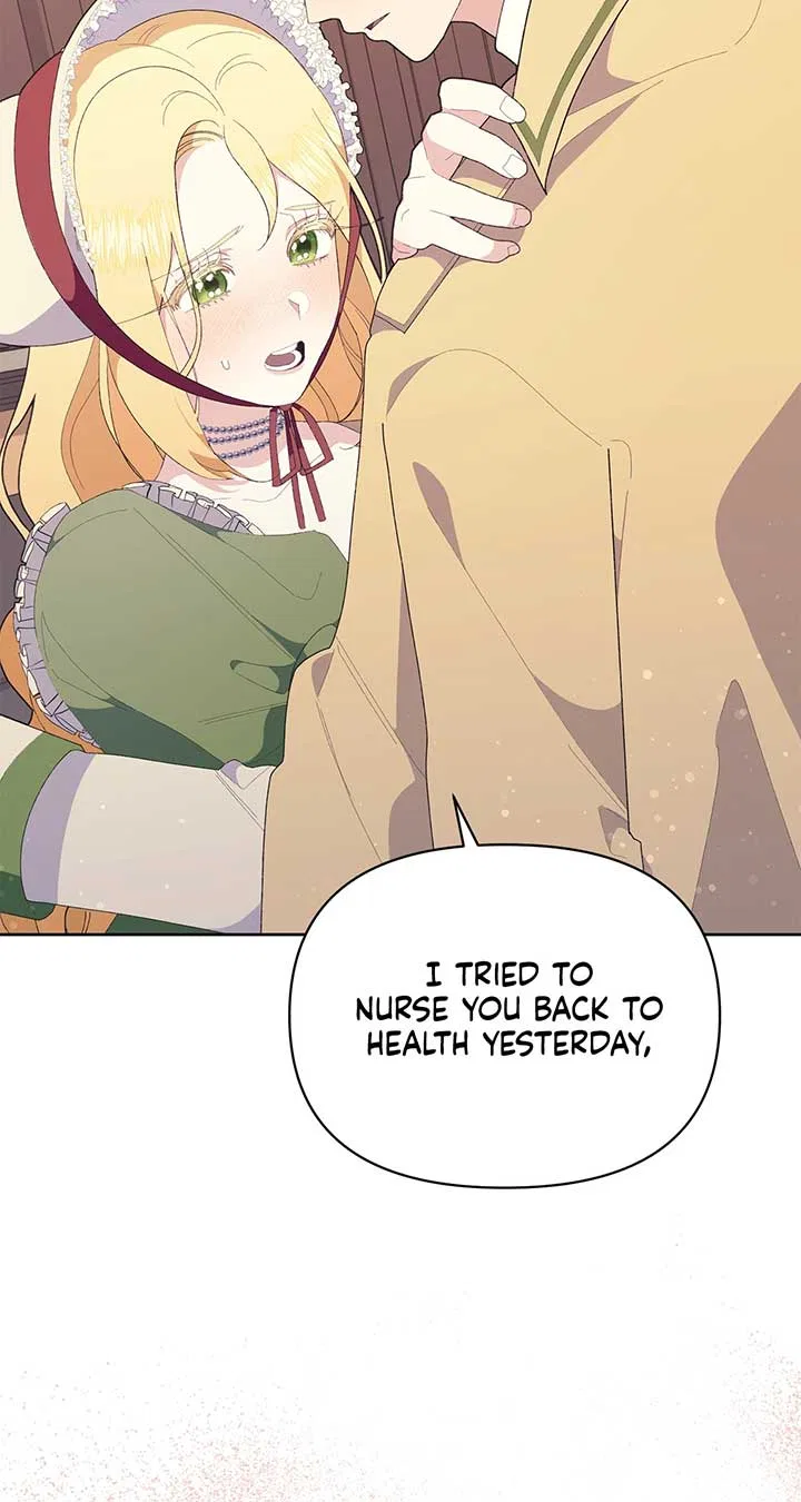 I Got Married to a Duke Called Beast Chapter 23 – Page 107