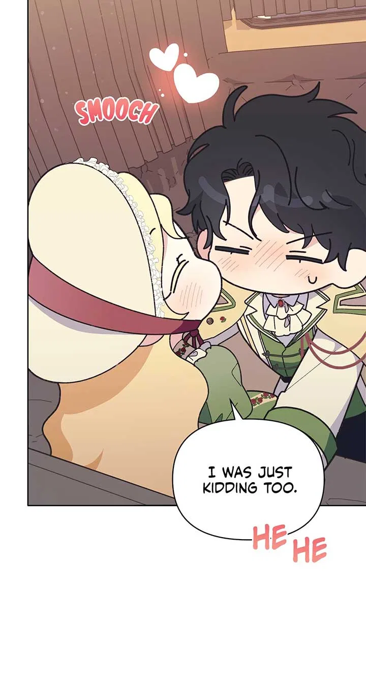 I Got Married to a Duke Called Beast Chapter 23 – Page 110