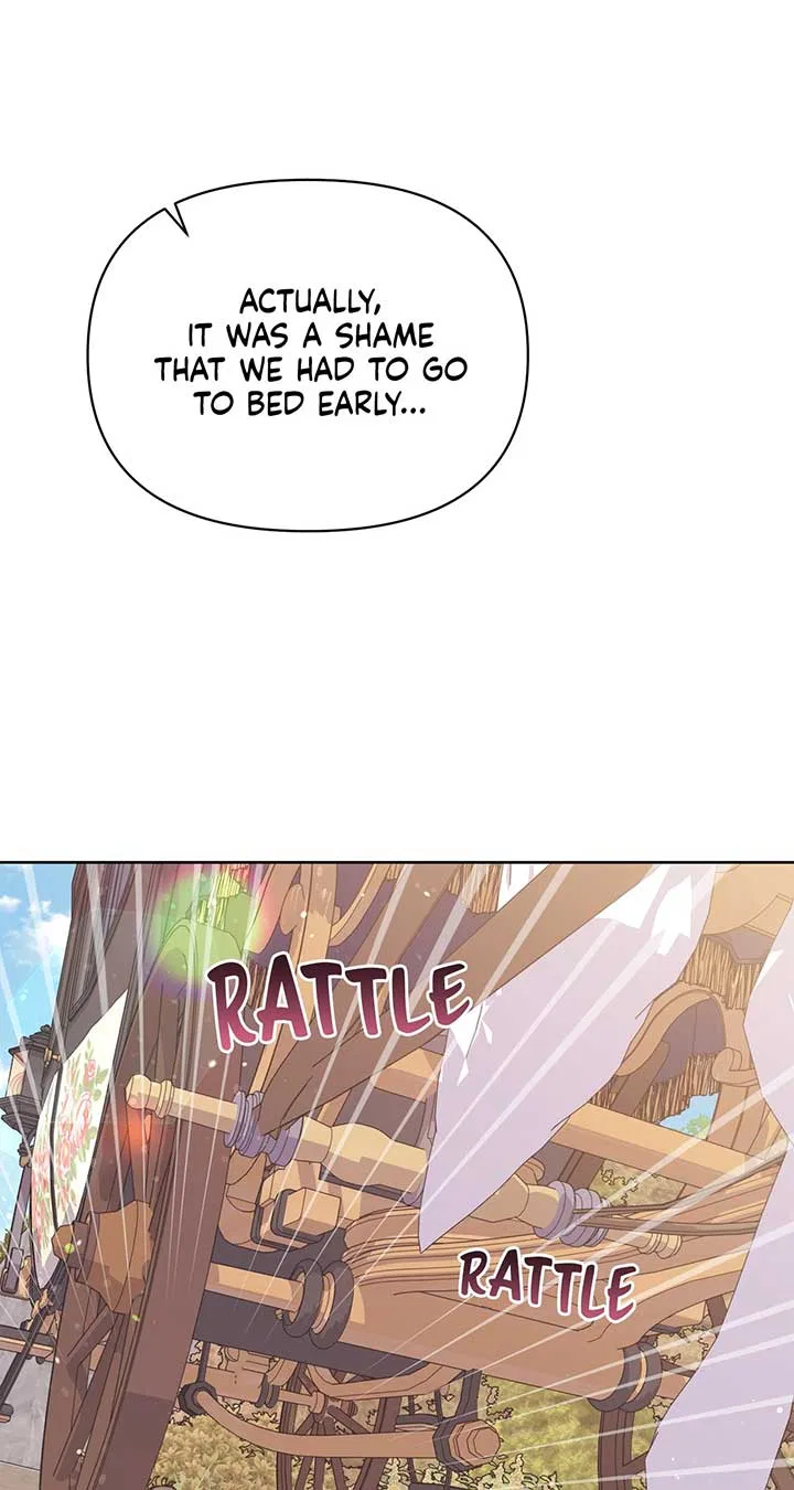 I Got Married to a Duke Called Beast Chapter 23 – Page 111