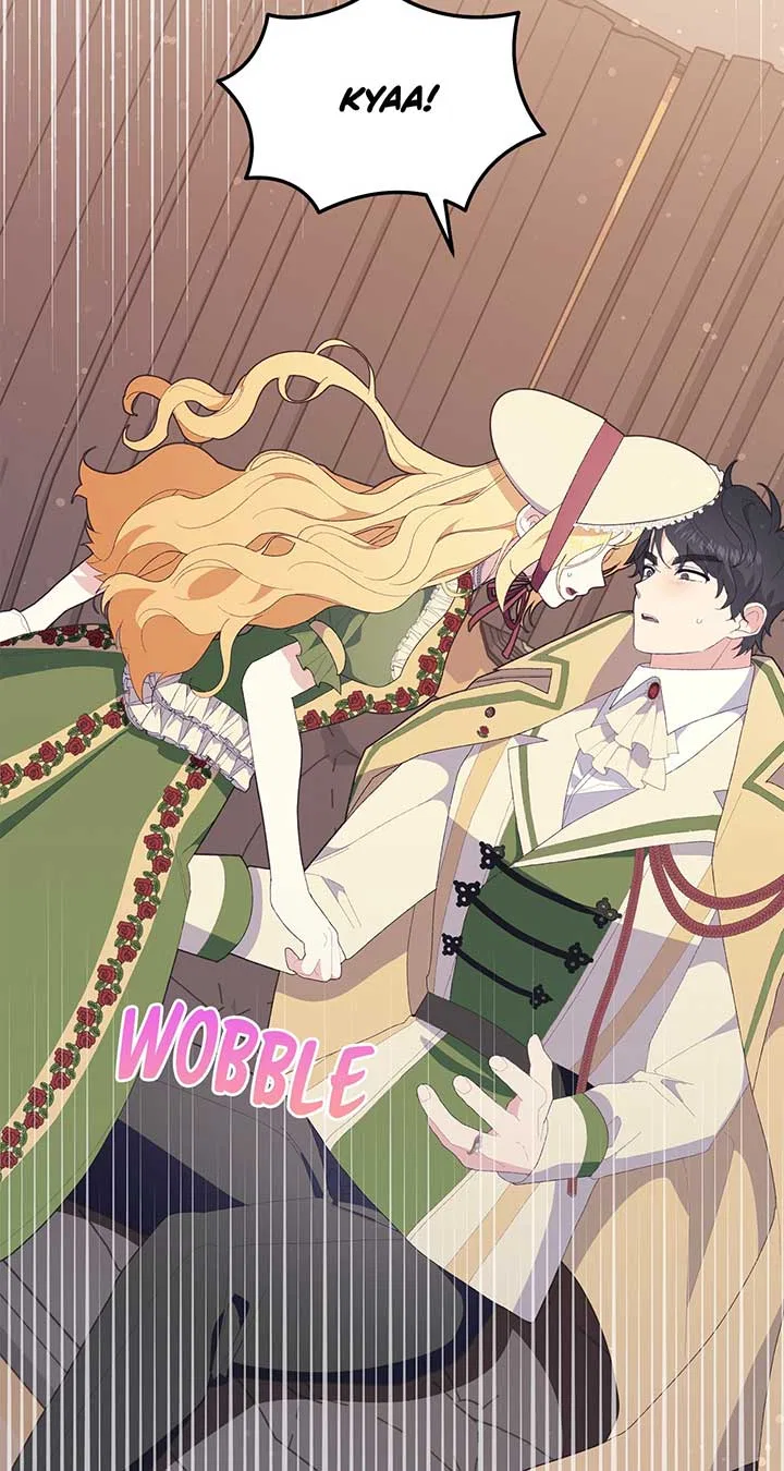 I Got Married to a Duke Called Beast Chapter 23 – Page 114