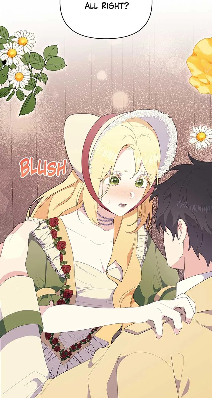 I Got Married to a Duke Called Beast Chapter 23 – Page 117