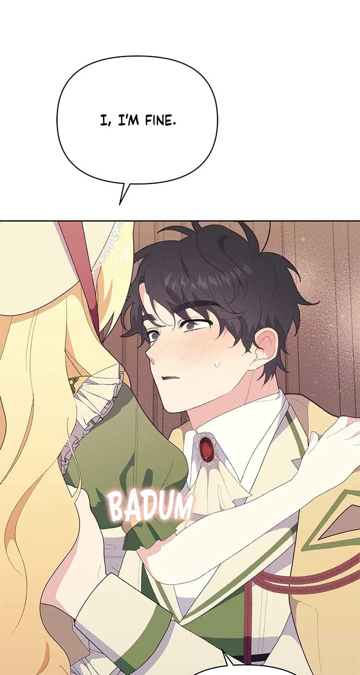 I Got Married to a Duke Called Beast Chapter 23 – Page 119