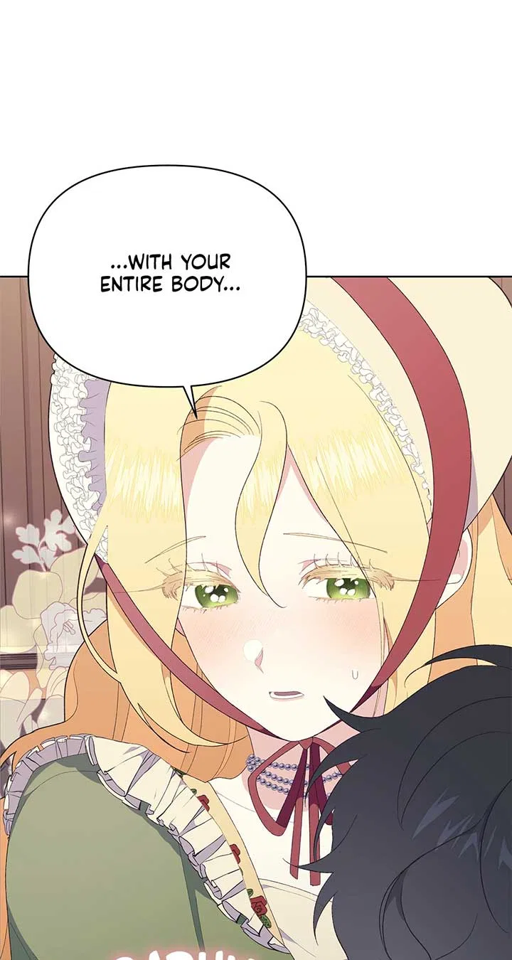 I Got Married to a Duke Called Beast Chapter 23 – Page 121