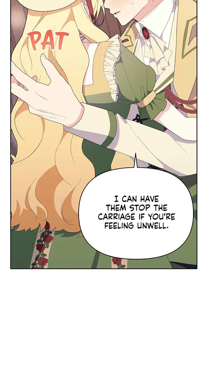 I Got Married to a Duke Called Beast Chapter 23 – Page 123