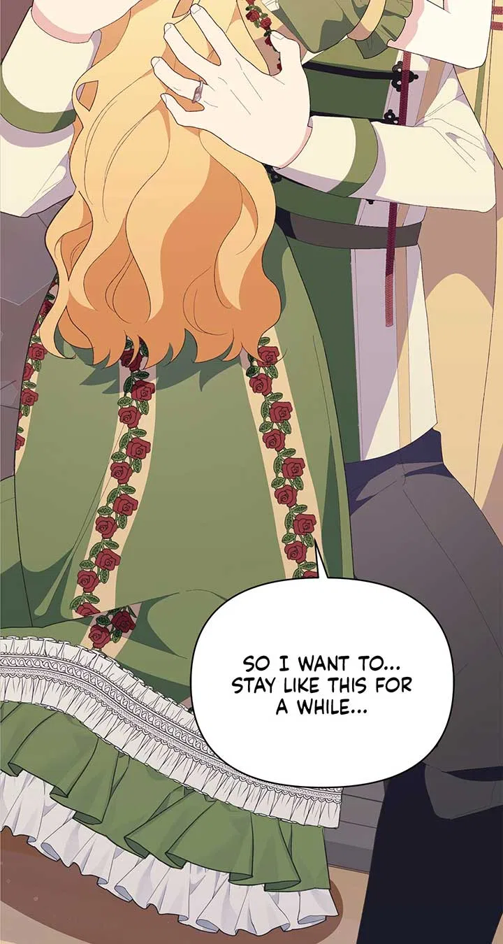 I Got Married to a Duke Called Beast Chapter 23 – Page 126