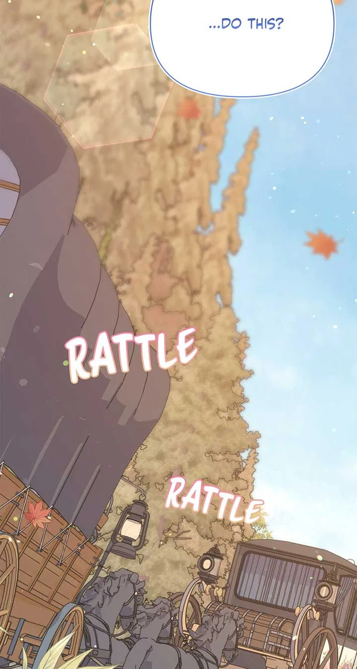 I Got Married to a Duke Called Beast Chapter 23 – Page 133