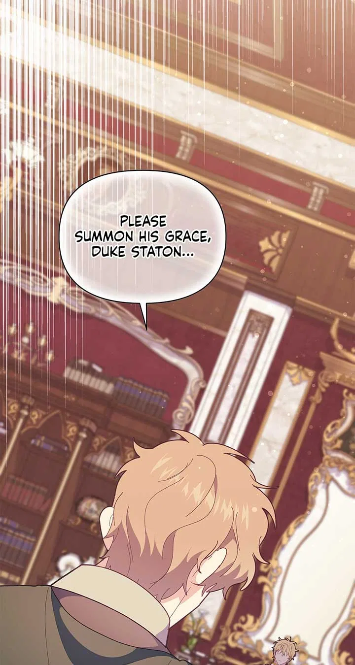 I Got Married to a Duke Called Beast Chapter 22 – Page 3