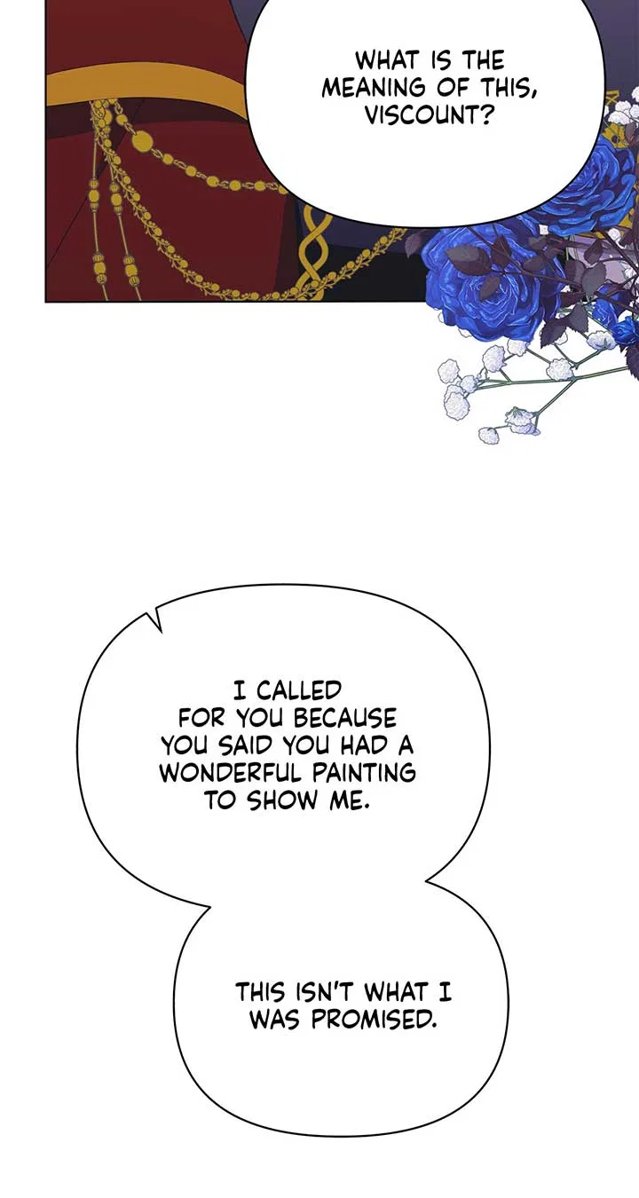 I Got Married to a Duke Called Beast Chapter 22 – Page 6