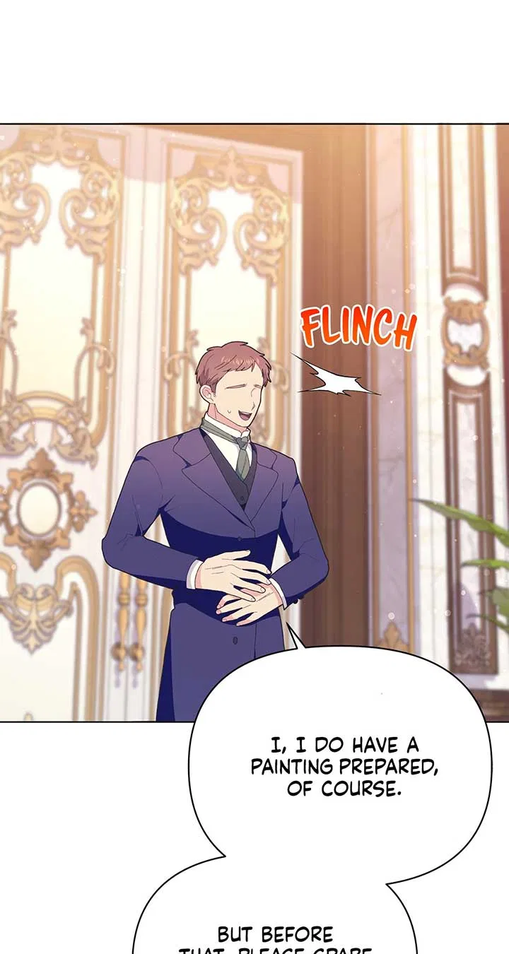 I Got Married to a Duke Called Beast Chapter 22 – Page 7