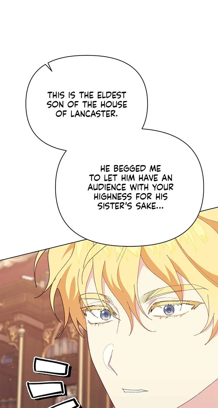 I Got Married to a Duke Called Beast Chapter 22 – Page 9