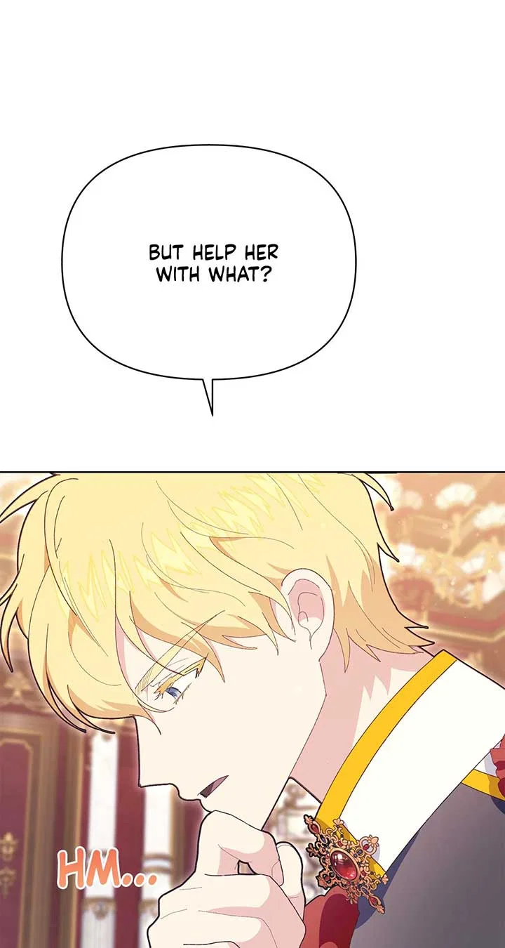 I Got Married to a Duke Called Beast Chapter 22 – Page 17