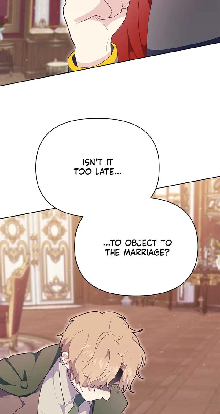 I Got Married to a Duke Called Beast Chapter 22 – Page 18