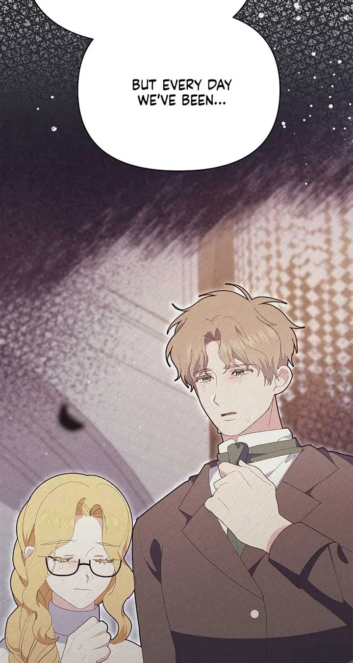 I Got Married to a Duke Called Beast Chapter 22 – Page 21