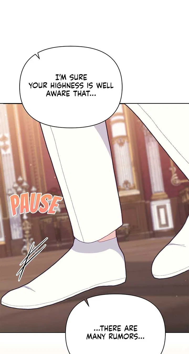 I Got Married to a Duke Called Beast Chapter 22 – Page 25