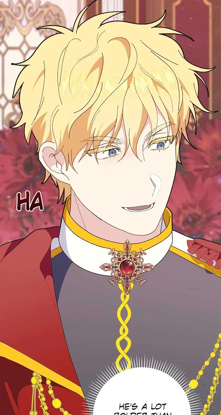 I Got Married to a Duke Called Beast Chapter 22 – Page 27