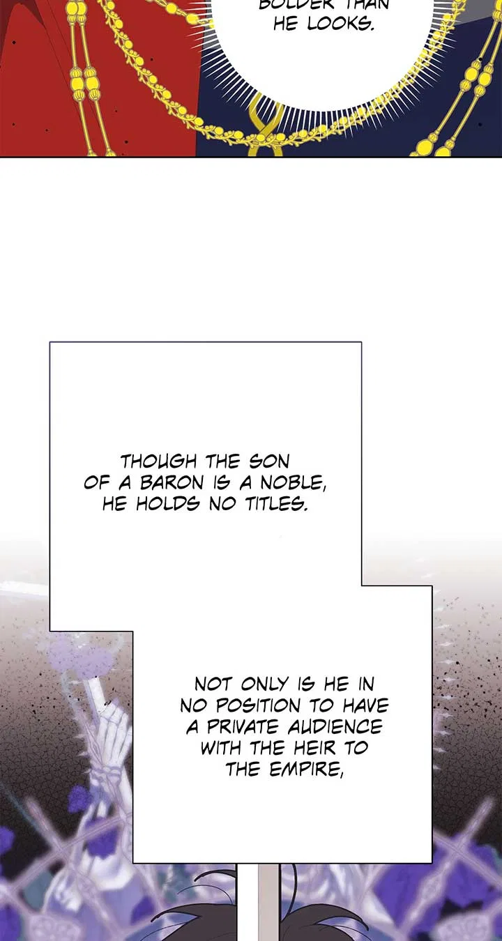 I Got Married to a Duke Called Beast Chapter 22 – Page 28