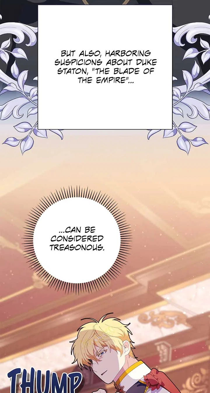 I Got Married to a Duke Called Beast Chapter 22 – Page 30
