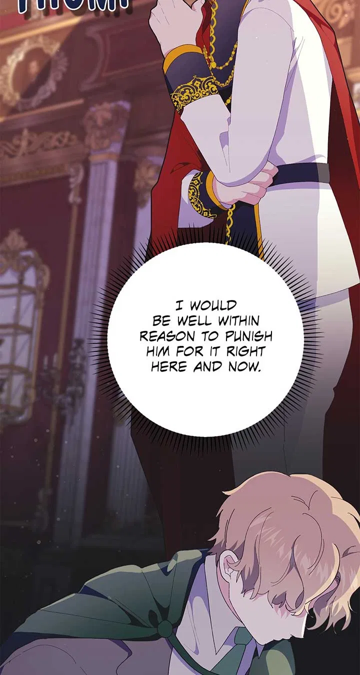 I Got Married to a Duke Called Beast Chapter 22 – Page 31