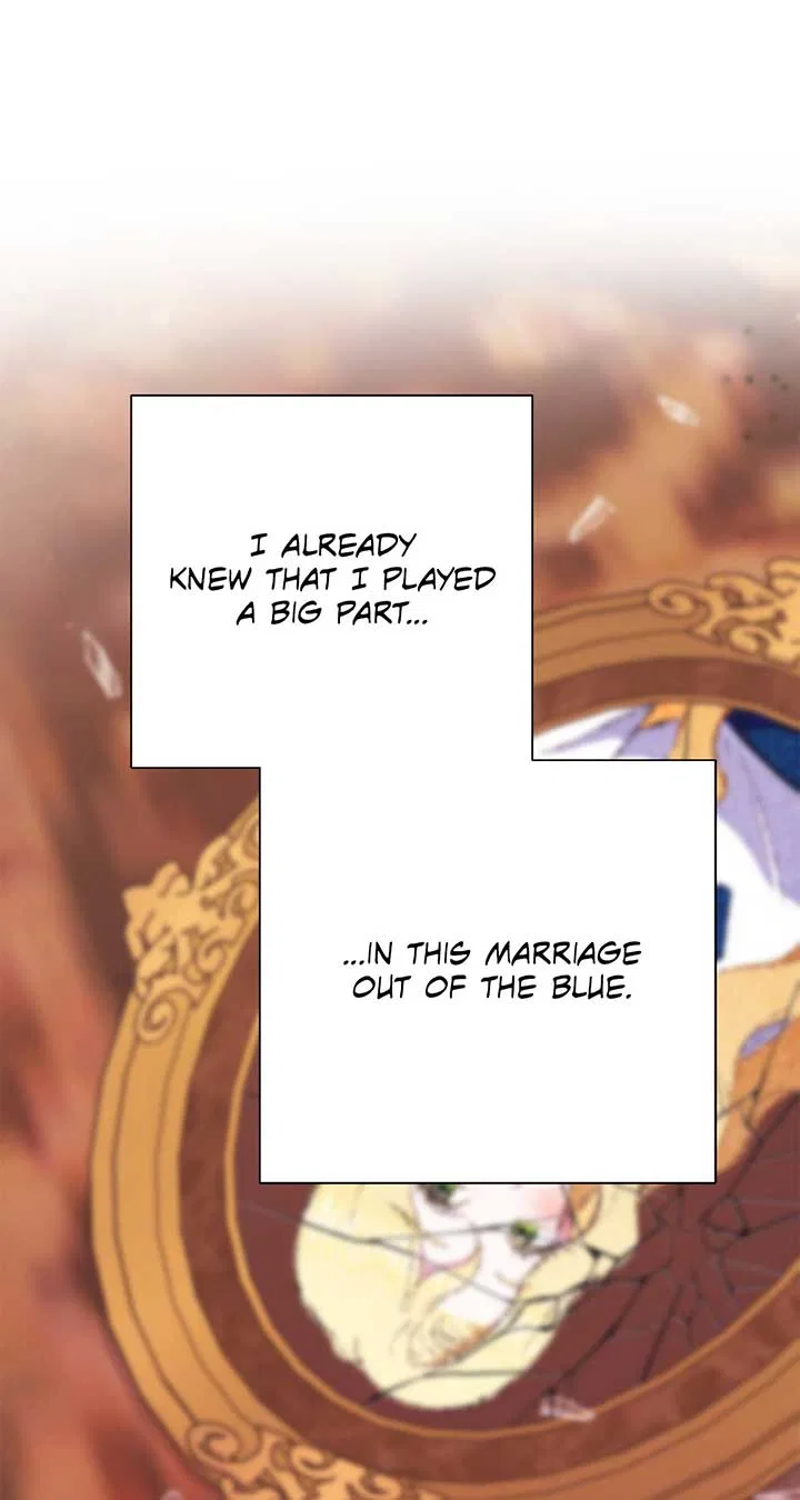 I Got Married to a Duke Called Beast Chapter 22 – Page 33