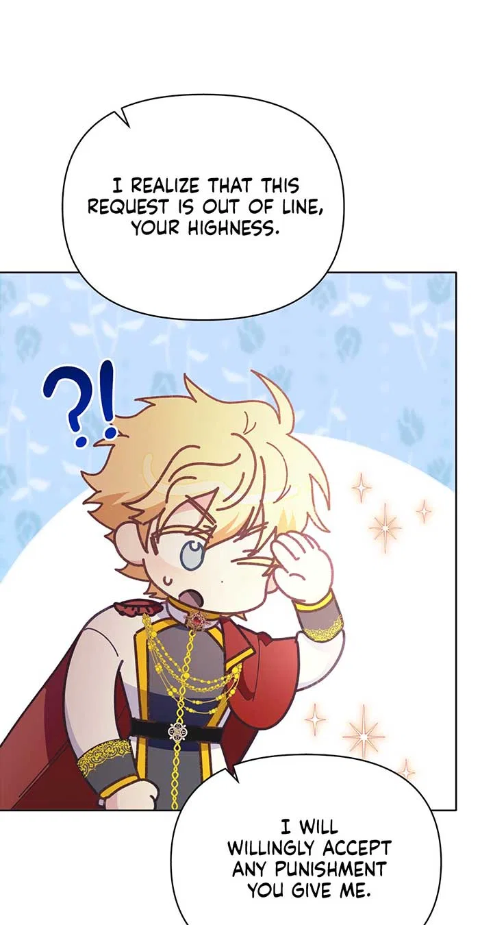 I Got Married to a Duke Called Beast Chapter 22 – Page 41
