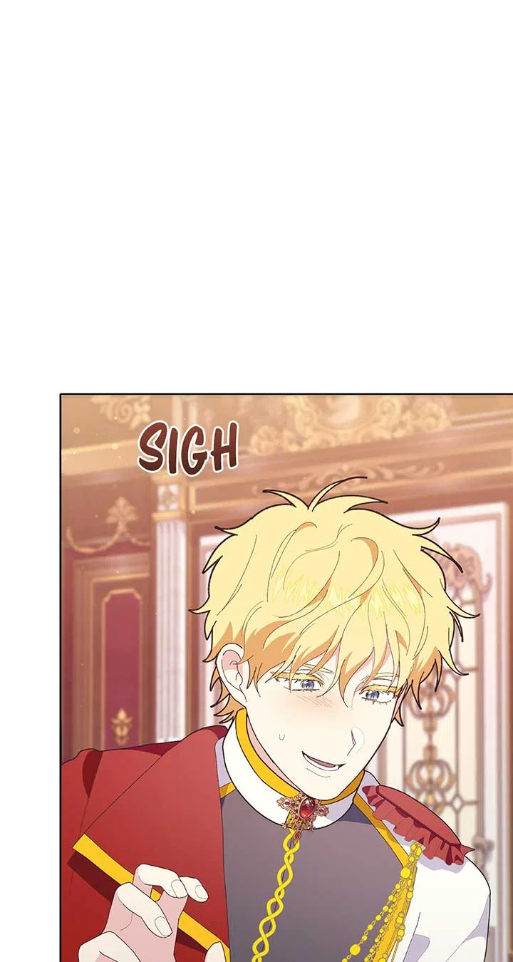 I Got Married to a Duke Called Beast Chapter 22 – Page 45