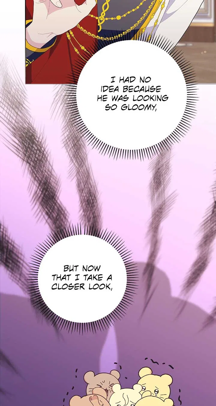 I Got Married to a Duke Called Beast Chapter 22 – Page 46