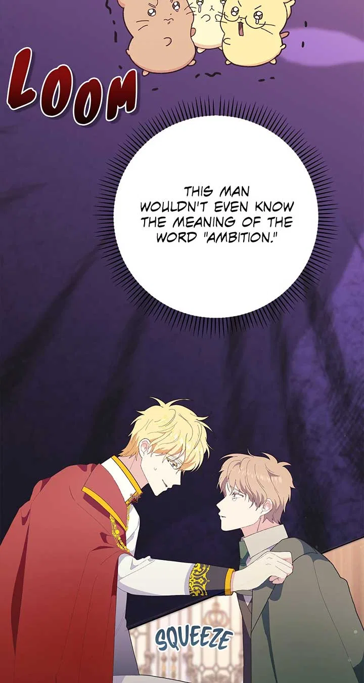 I Got Married to a Duke Called Beast Chapter 22 – Page 47